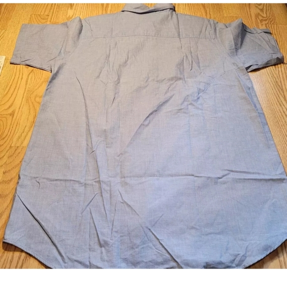 Kathy White Blouse Top Women's Size: 18W Button Carrots Gardening - Picture 12 of 12